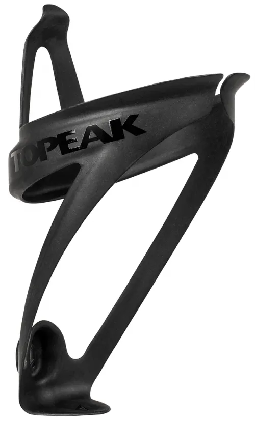 Фляготримач Topeak Shuttle Cage Z Recycled Carbon black