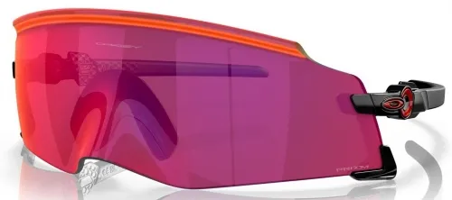 Очки Oakley OAKLEY KATO (PRIZM Road) polished black