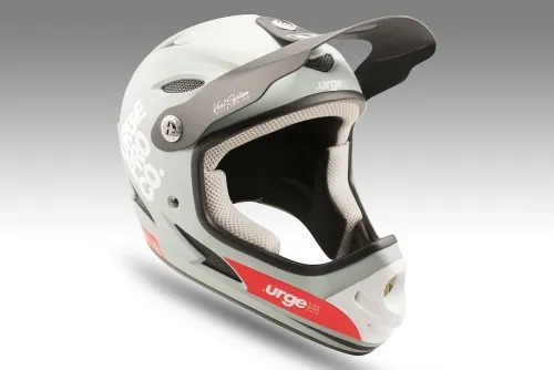 Шлем Urge Drift серый, подростковый