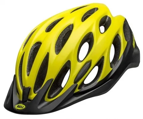 Шлем Bell Tracker matt hi-viz