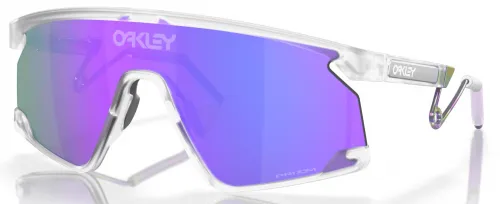 Очки Oakley BXTR METAL (PRIZM Violet) matte clear