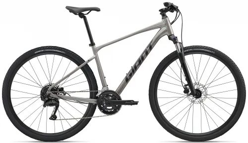 Велосипед 28 Giant Roam 3 (2026) shell white
