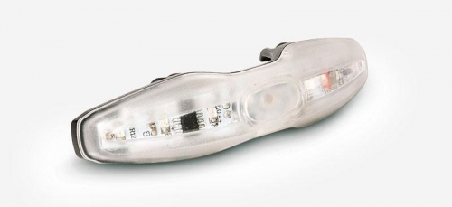 Задня мигалка для шоломів MET Safe-T USB LED LIGHT