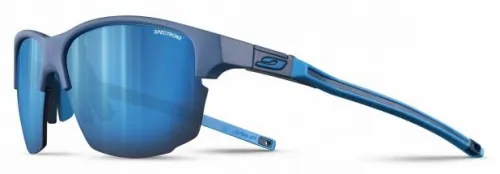 Окуляри Julbo SPLIT (Spectron 3CF) Blue / Blue