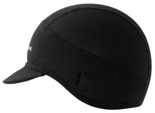 Підшоломник Shimano Tendenza extreme winter black