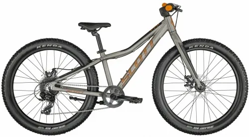 Велосипед 24 Scott Roxter (CN) grey/orange
