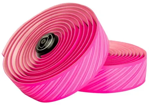 Обмотка руля Silca Nastro Cuscino neon pink 3,75mm