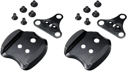  Адаптер шипів Shimano SM-SH41 для монтажу шипів SPD на взуття SPD-SL