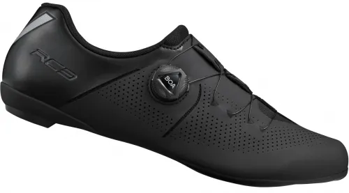 Веловзуття Shimano RC302ML black