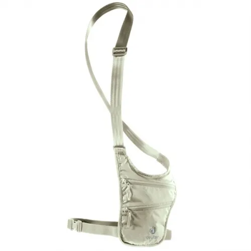 Кошелек Deuter Security Holster RFID BLOCK sand (6010)