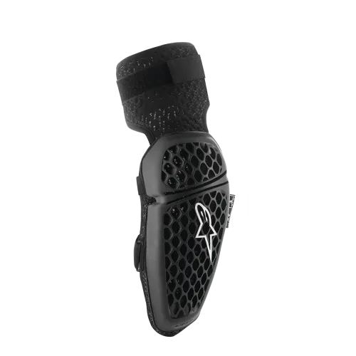 Захист ліктя Alpinestars Bionic Plus Elbow Protector black