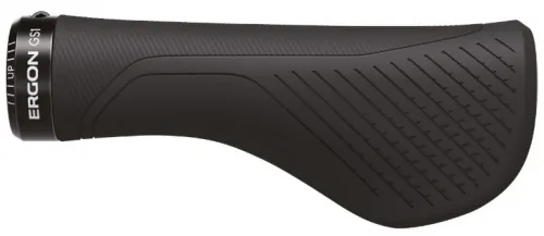 Грипсы Ergon GS1 Evo black