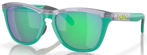 Окуляри Oakley FROGSKINS RANGE (PRIZM Jade) trans lilac/celeste