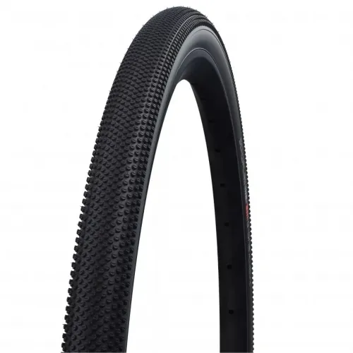 Покришка 27.5x1.35 650B (35-584) Schwalbe G-ONE ALLROUND Perf R-Guard Folding B / B-SK HS473 DC, 67EPI