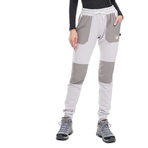 Штаны Turbat Camp Trek Wmn vapor grey