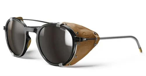 Очки Julbo LEGACY (Spectron 4) black/camel/havana