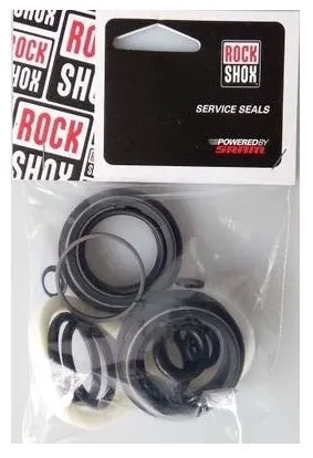 Ремкомплект (сервісний набір) Rock Shox Reba Solo Air 27,5 / 29 Boost - 00.4315.032.611