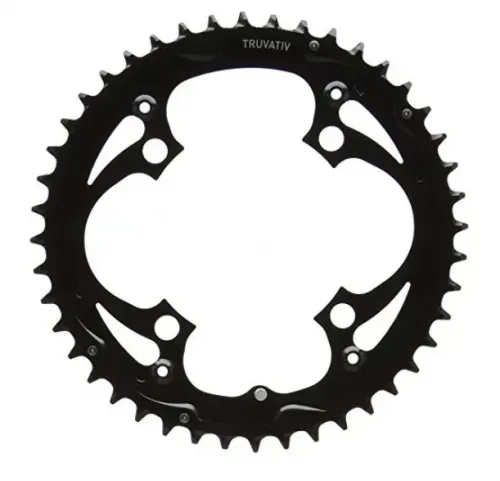 Звезда шатунов Truvativ MTB 44T BCD 104 STEEL