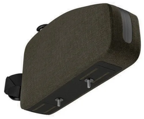 Сумка на раму Brooks Scape Top Tube bag with bolts mud green (0.9л)