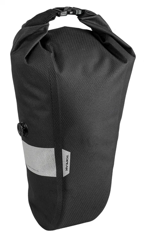Сумка Topeak QR Fork DryBag 5.8L Bolt-on (max load 3kg)