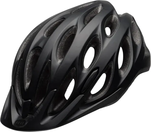 Шлем Bell Tracker matt black