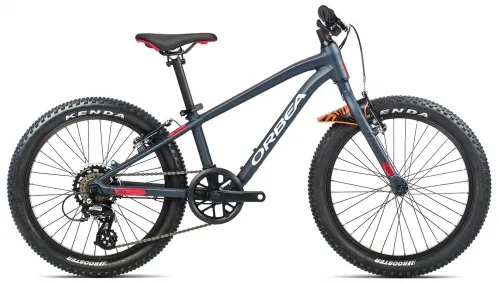 Велосипед 20 Orbea MX 20 DIRT (2021) blue matte