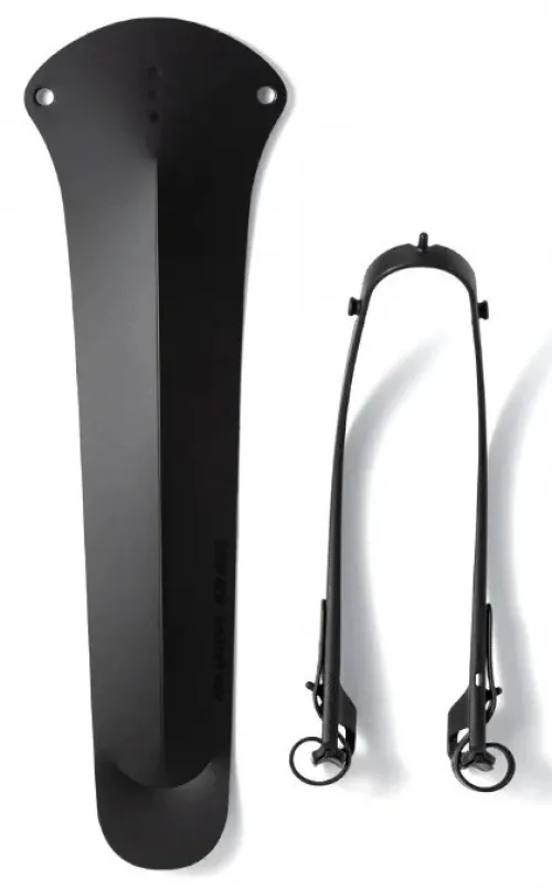 Крило заднє Ass Saver Win Wing Road 2 stealth