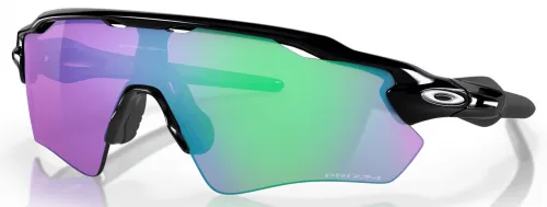 Очки Oakley RADAR EV PATH (PRIZM Golf) polished black