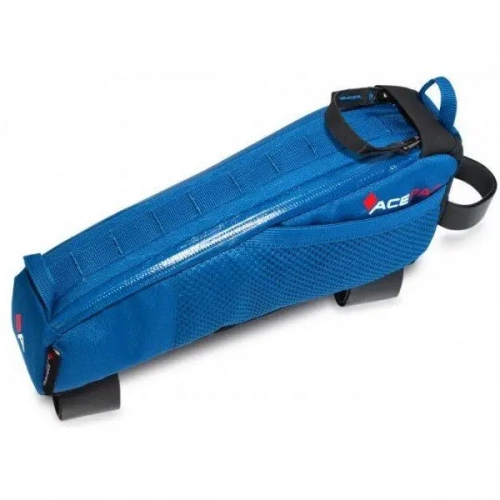 Сумка на раму Acepac Fuel Bag L, Blue