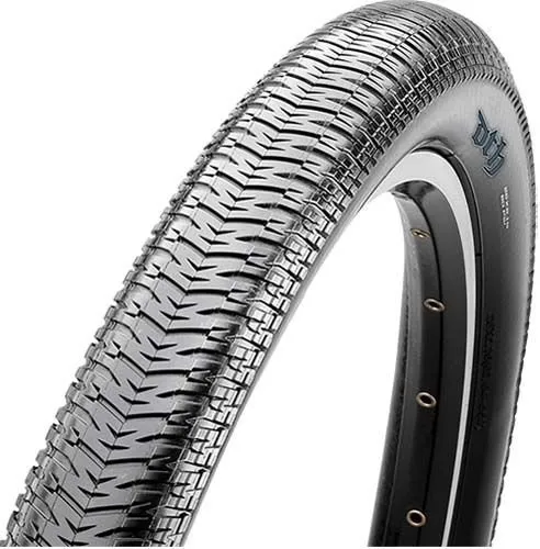 Покрышка 26x2.15 (52/54-559) Maxxis DTH Foldable 60tpi