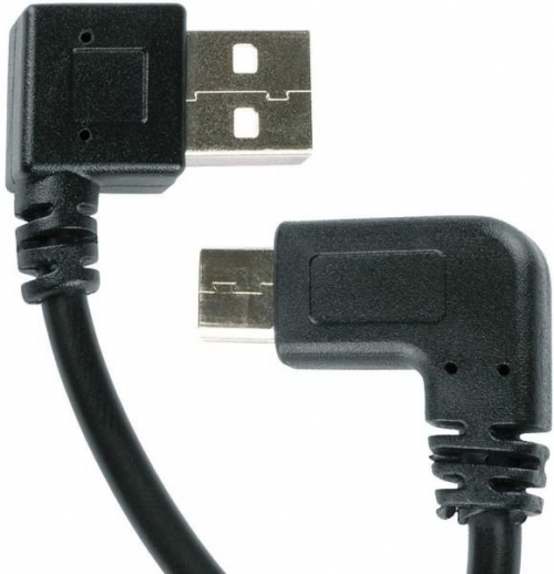 Кабель SKS COMPIT CABLE MICRO-USB black