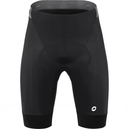 Велотрусы Assos Mille GT Half Shorts C2 black