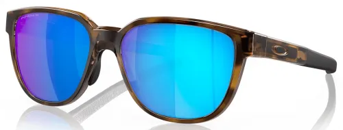 Очки Oakley ACTUATOR (PRIZM Sapphire Polar) brown tortoise