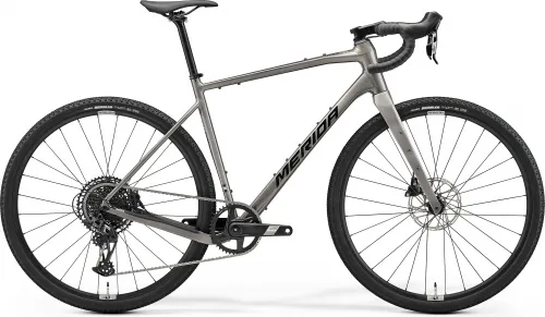 Велосипед 28 Merida SILEX 500 (2026) warm slate grey