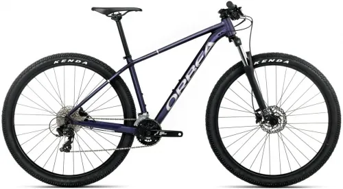Велосипед 29 Orbea ONNA 50 (2026) tanzanite matt