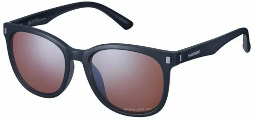 Очки Shimano TOKYO RIDESCAPE HIGH CONTRAST blue