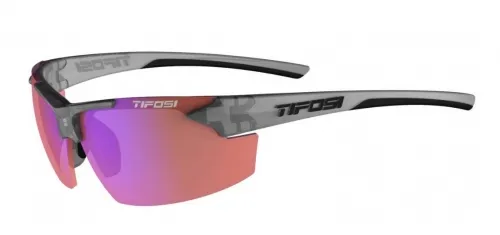 Очки Tifosi Track, Satin Vapor с линзами AC Red Lenses