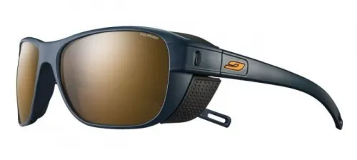 Окуляри Julbo Camino (Spectron Polarized 3) Mat dark blue / Black