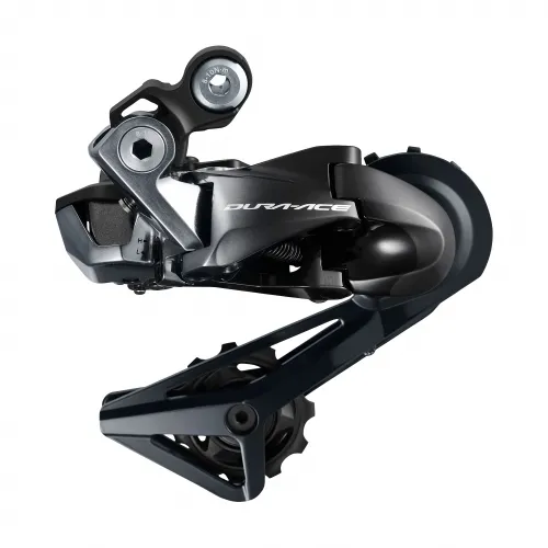 Перемикач задній Shimano DURA-ACE Di2 RD-R9150-SS, SHADOW, 2x11, 25/30T