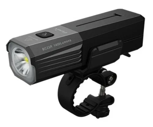 Велофара Fenix BC22R (1400 lumen)