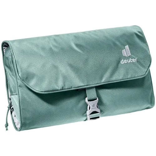 Косметичка Deuter Wash Bag II jade (2034)