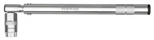 Знімач касети Topeak Freewheel Remover with 40Nm torque wrench