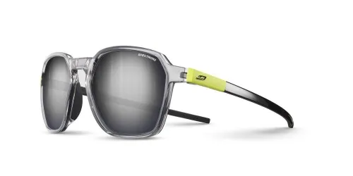 Очки Julbo DRIVE (Spectron 3+) shiny translucent gray/yellow/black