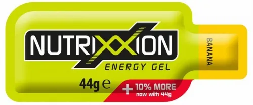 Гель энергетический Nutrixxion ENERGY GEL 44г, без кофеина