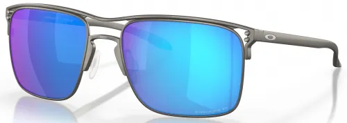 Окуляри Oakley HOLBROOK TI (PRIZM Sapphire Polar) matte gunmetal