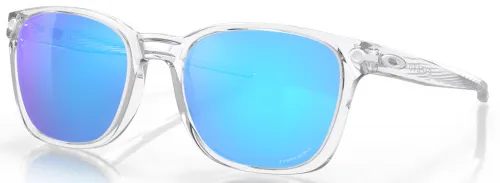 Окуляри Oakley OJECTOR (PRIZM Sapphire) polished clear