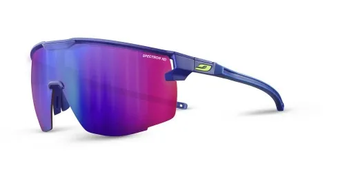 Окуляри Julbo ULTIMATE (Spectron 3 HD) purple/blue