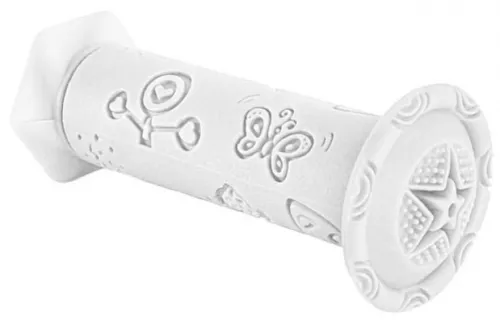 Гріпси дитячі KLS Kiddo 2 білий