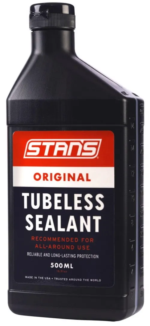 Герметик Stan's NoTubes Original Tubeless Sealant 500 мл
