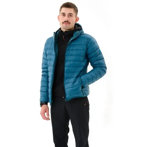 Куртка Turbat Trek Mns Dragonfly Turquoise
